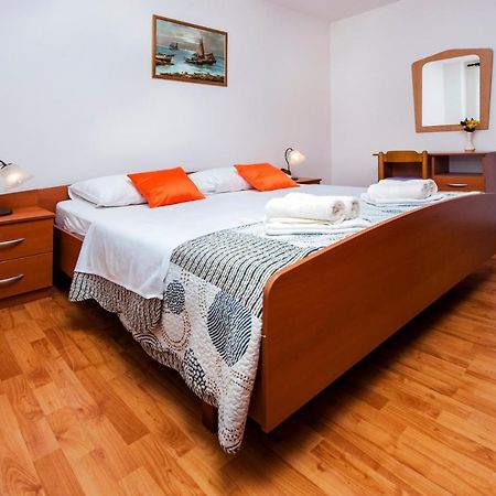Apartments Valdibora Ρόβινι Εξωτερικό φωτογραφία
