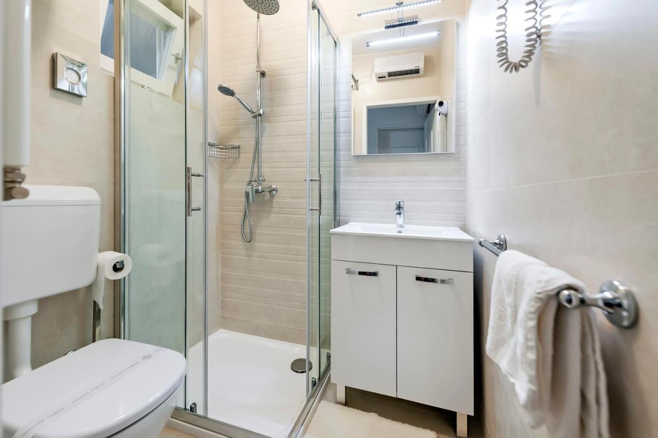 Apartments Valdibora Ρόβινι Εξωτερικό φωτογραφία