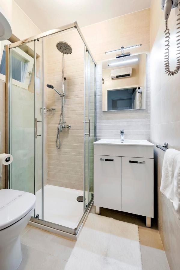 Apartments Valdibora Ρόβινι Εξωτερικό φωτογραφία
