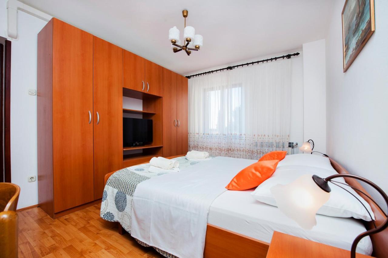 Apartments Valdibora Ρόβινι Εξωτερικό φωτογραφία