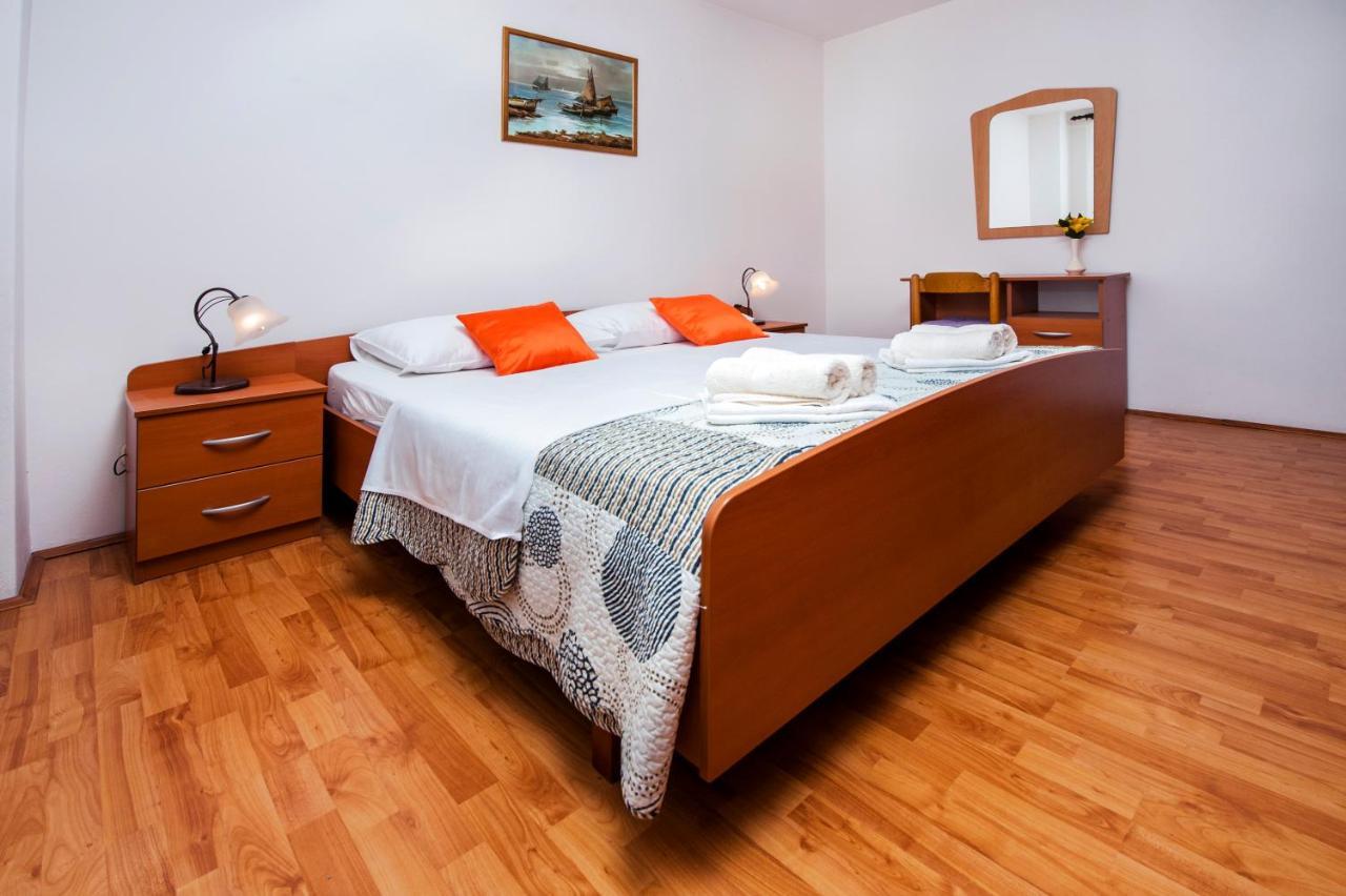 Apartments Valdibora Ρόβινι Εξωτερικό φωτογραφία
