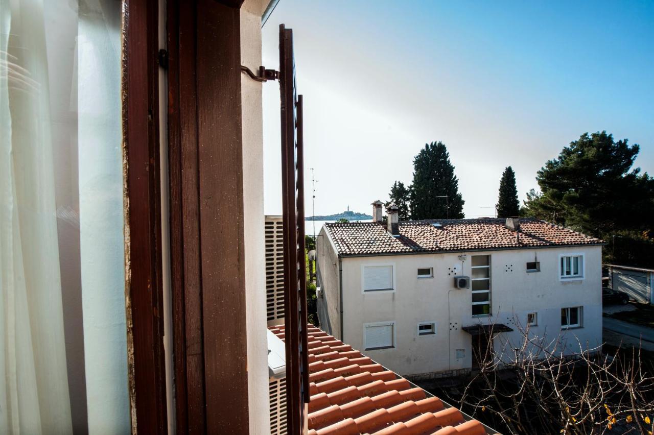Apartments Valdibora Ρόβινι Εξωτερικό φωτογραφία