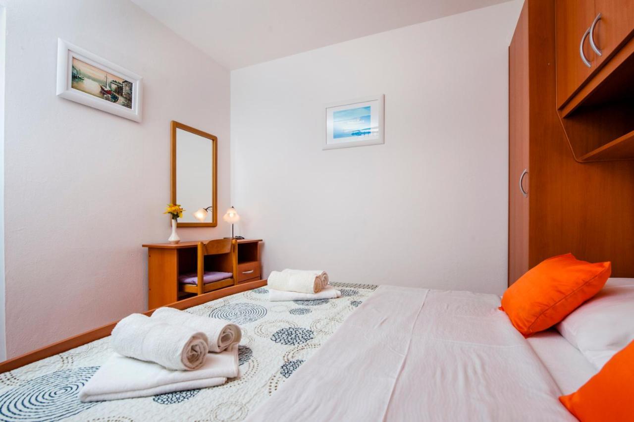 Apartments Valdibora Ρόβινι Εξωτερικό φωτογραφία