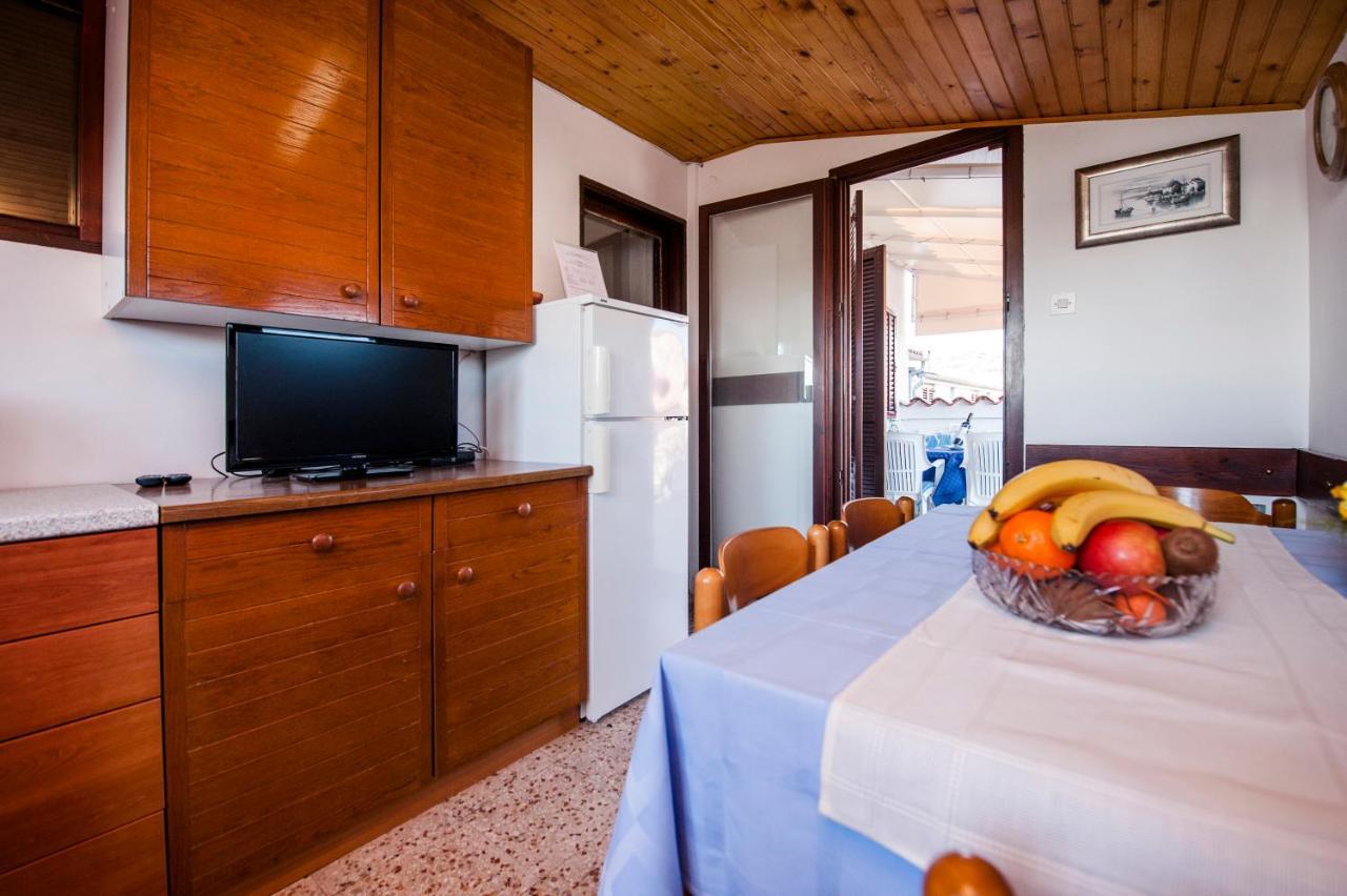 Apartments Valdibora Ρόβινι Εξωτερικό φωτογραφία