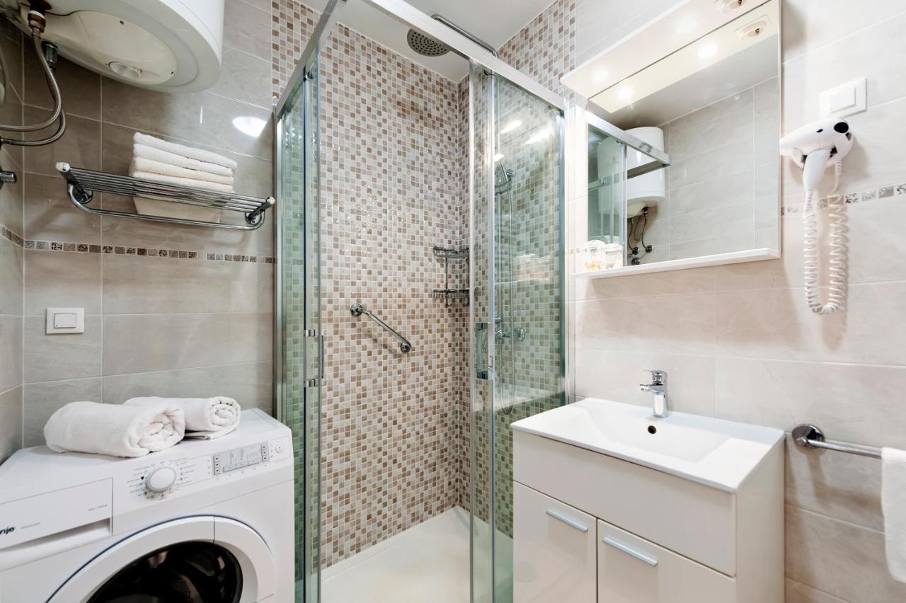 Apartments Valdibora Ρόβινι Εξωτερικό φωτογραφία