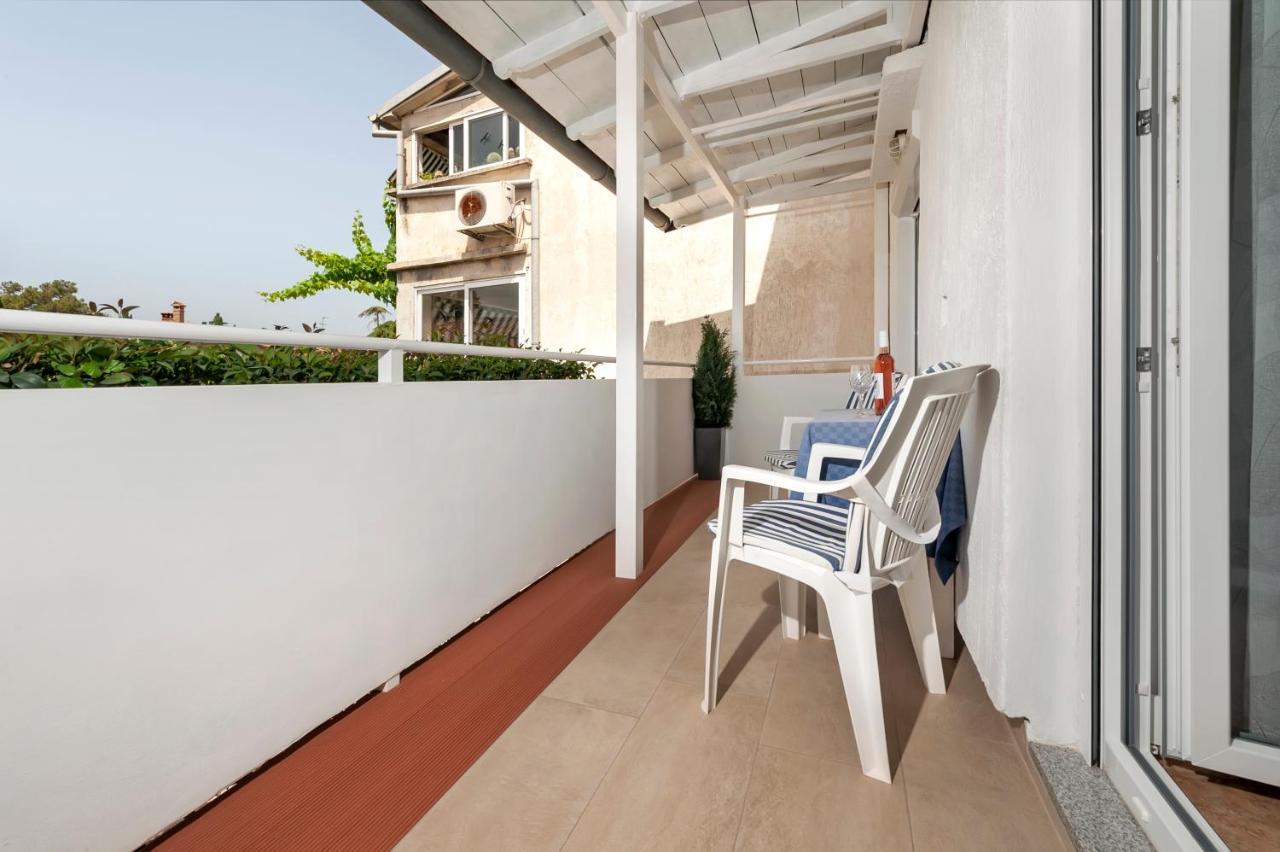 Apartments Valdibora Ρόβινι Εξωτερικό φωτογραφία