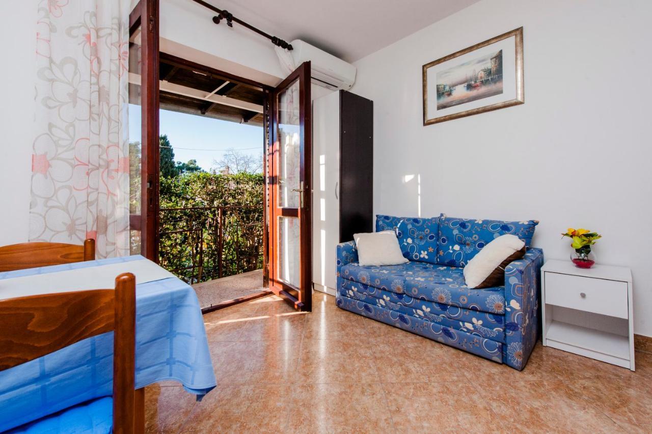Apartments Valdibora Ρόβινι Εξωτερικό φωτογραφία