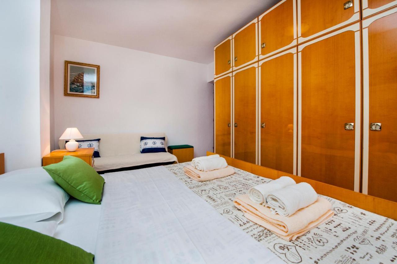 Apartments Valdibora Ρόβινι Εξωτερικό φωτογραφία