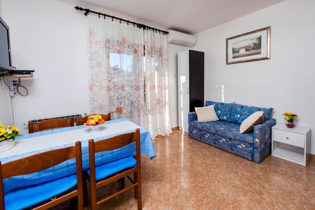 Apartments Valdibora Ρόβινι Εξωτερικό φωτογραφία