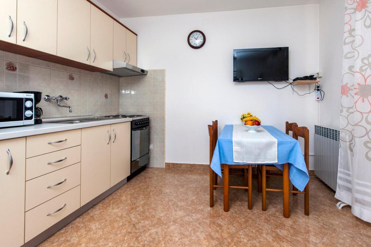 Apartments Valdibora Ρόβινι Εξωτερικό φωτογραφία