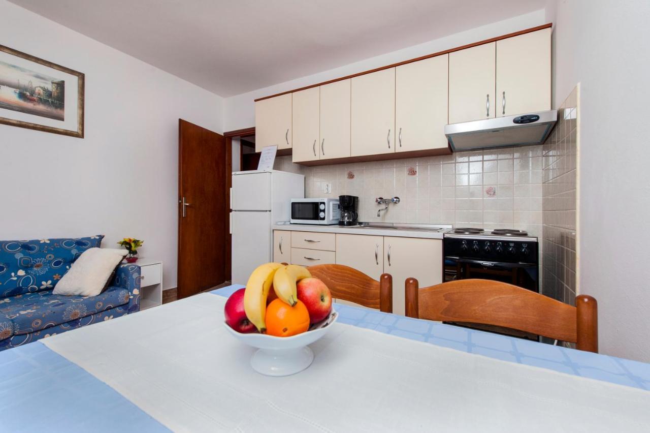 Apartments Valdibora Ρόβινι Εξωτερικό φωτογραφία
