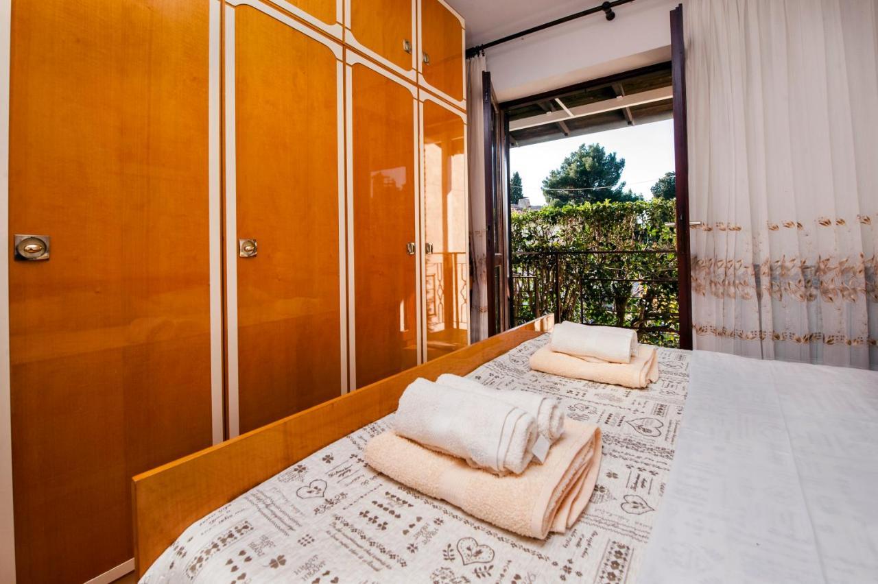 Apartments Valdibora Ρόβινι Εξωτερικό φωτογραφία