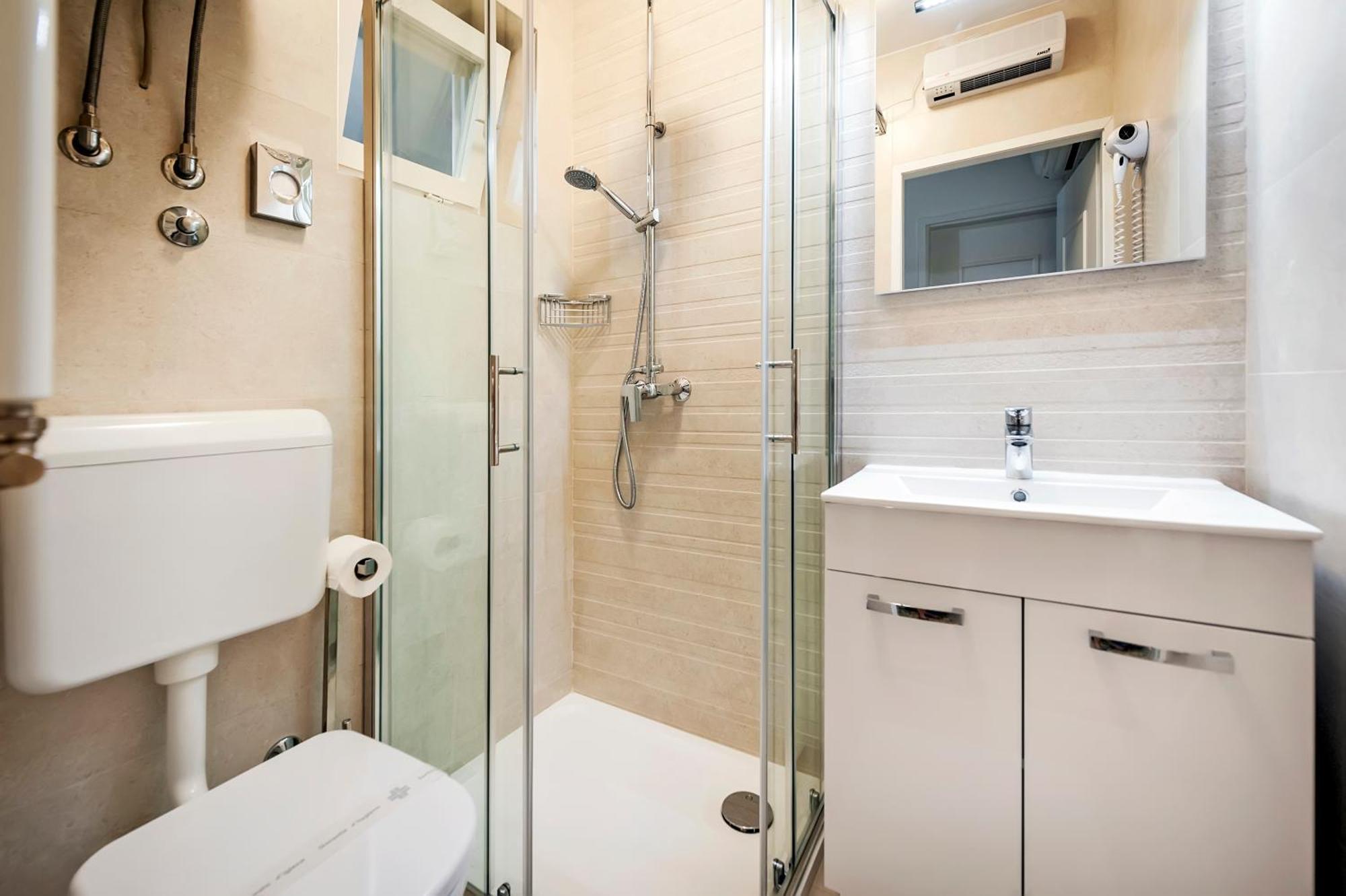 Apartments Valdibora Ρόβινι Εξωτερικό φωτογραφία