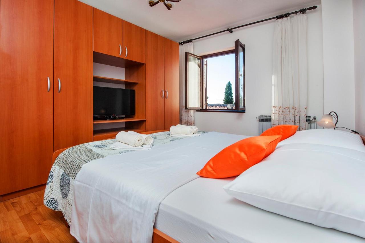 Apartments Valdibora Ρόβινι Εξωτερικό φωτογραφία