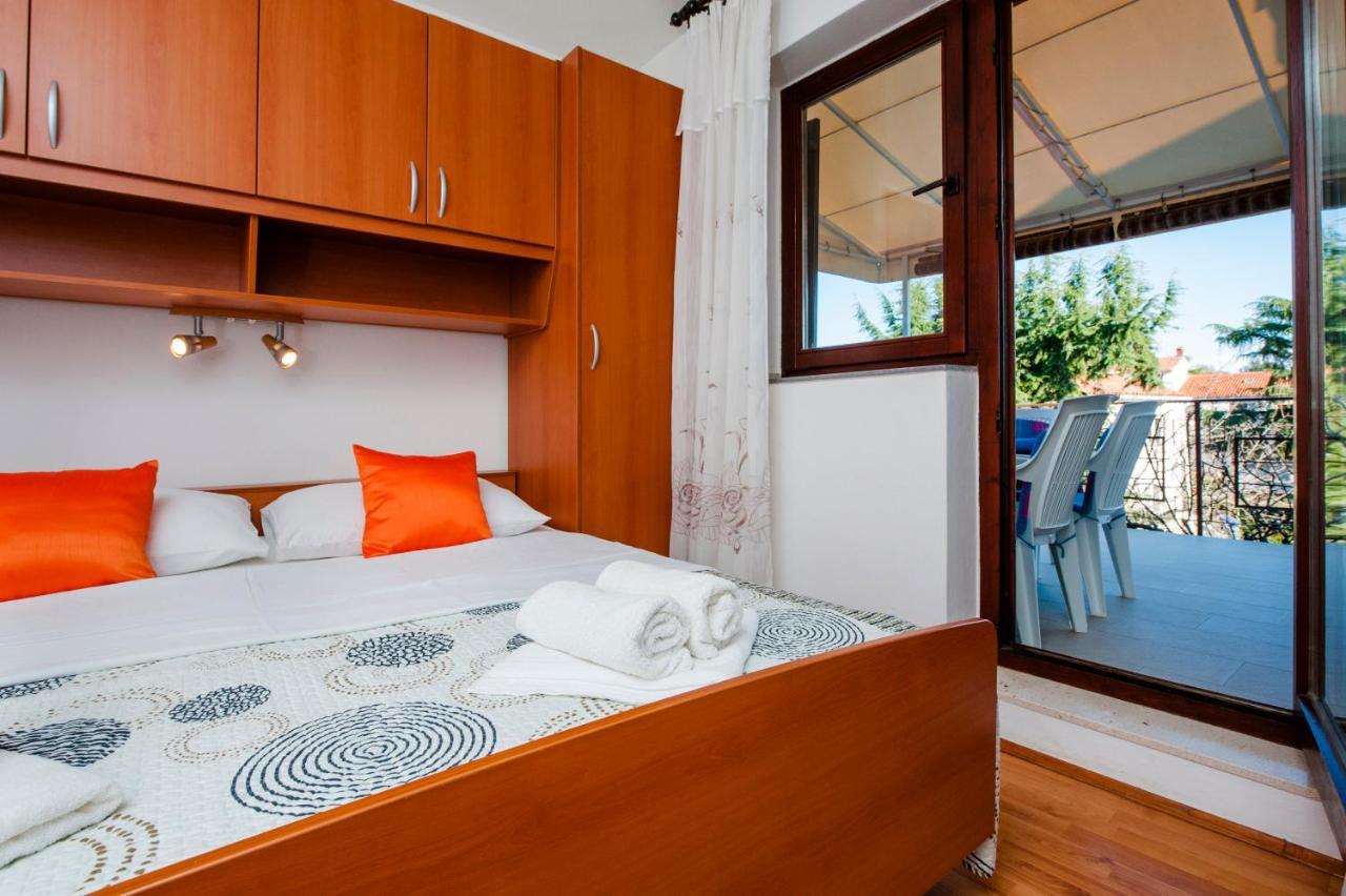 Apartments Valdibora Ρόβινι Εξωτερικό φωτογραφία