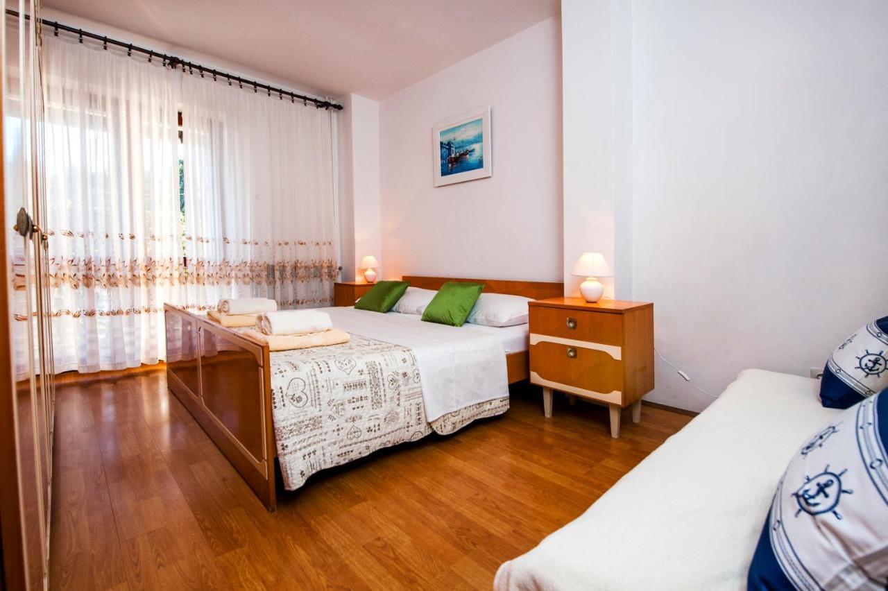 Apartments Valdibora Ρόβινι Εξωτερικό φωτογραφία