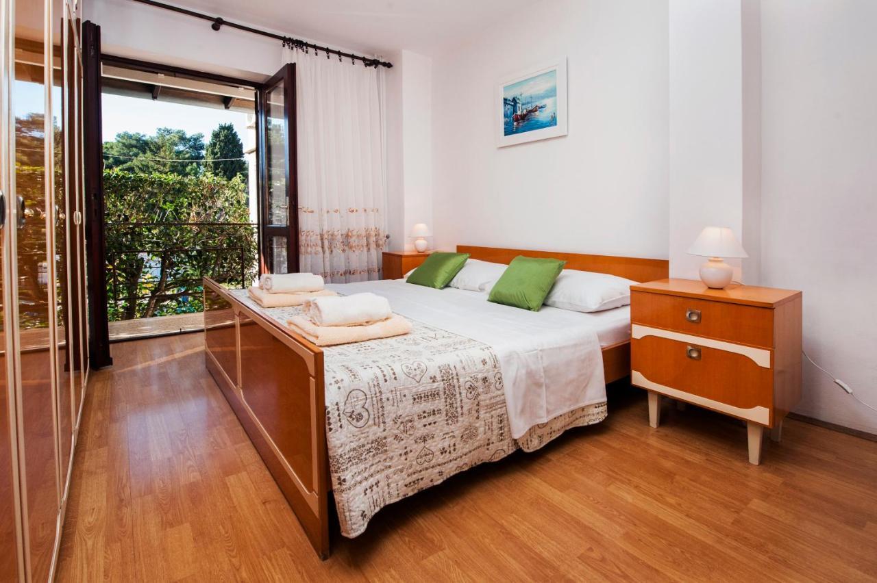 Apartments Valdibora Ρόβινι Εξωτερικό φωτογραφία