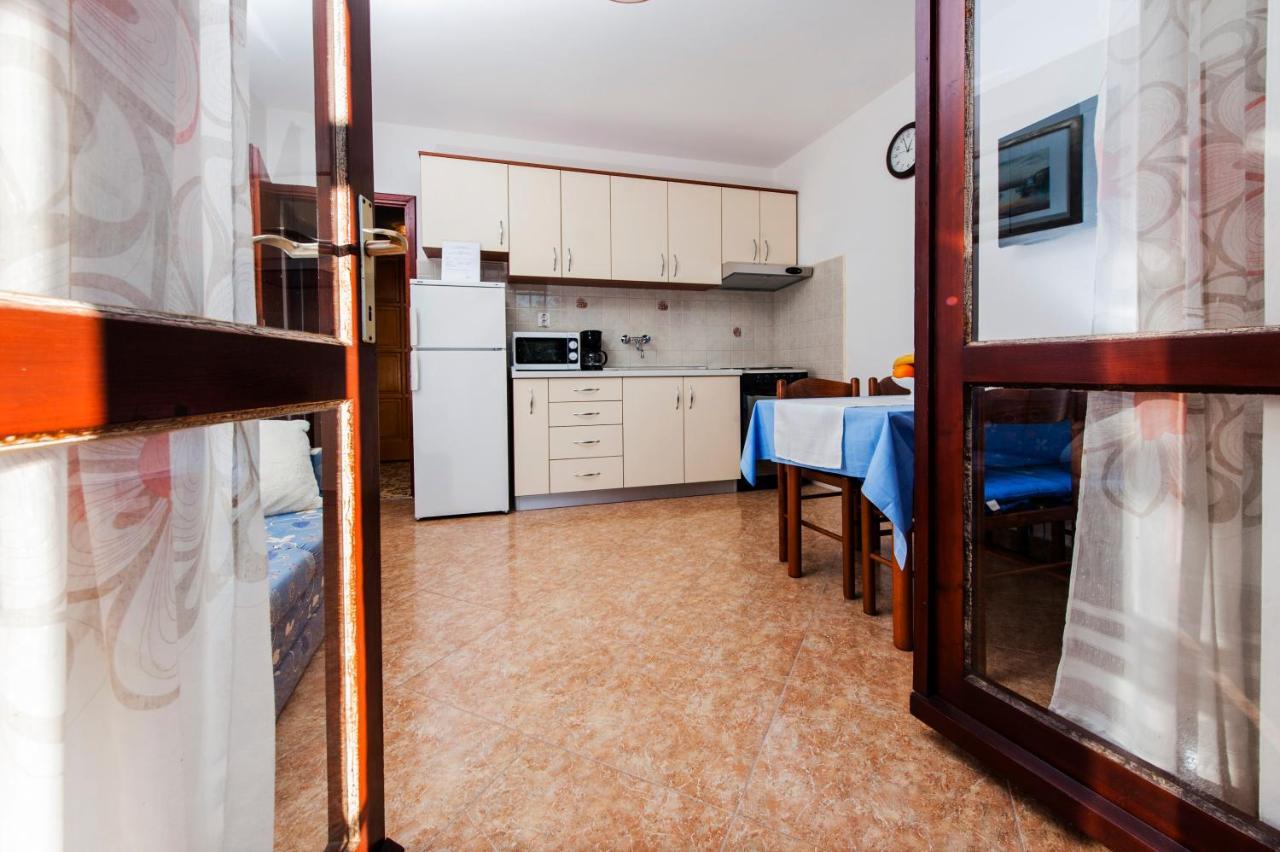 Apartments Valdibora Ρόβινι Εξωτερικό φωτογραφία