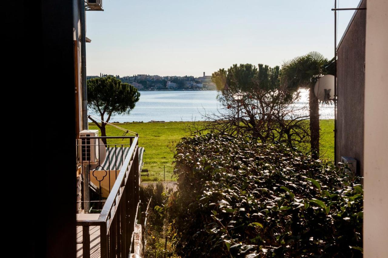 Apartments Valdibora Ρόβινι Εξωτερικό φωτογραφία