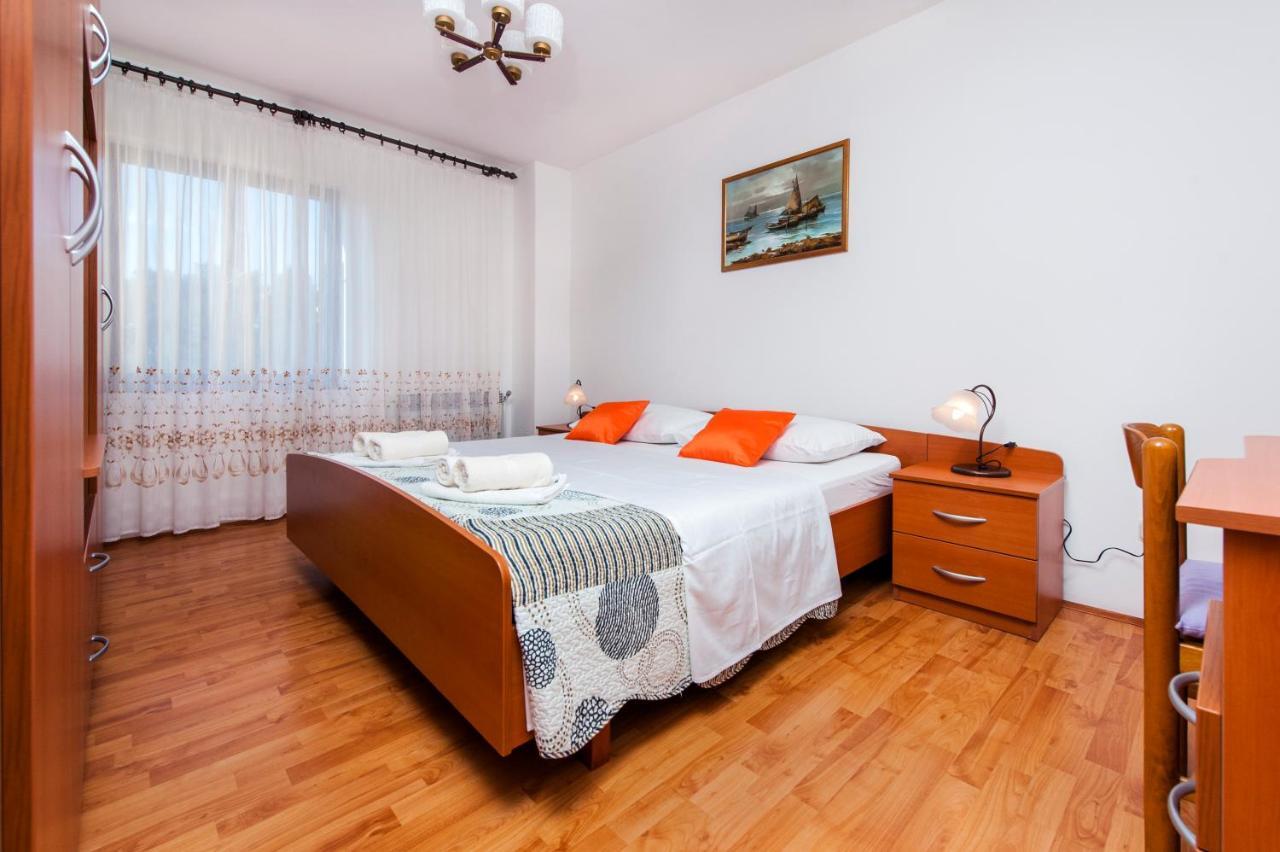 Apartments Valdibora Ρόβινι Εξωτερικό φωτογραφία
