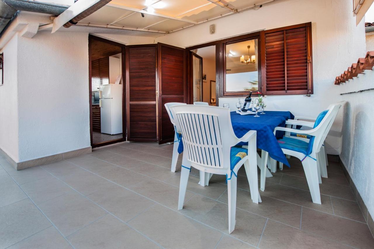Apartments Valdibora Ρόβινι Εξωτερικό φωτογραφία