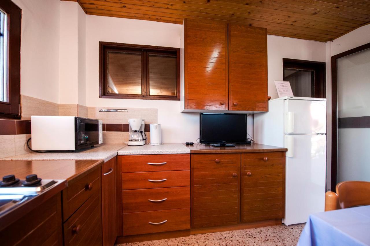 Apartments Valdibora Ρόβινι Εξωτερικό φωτογραφία