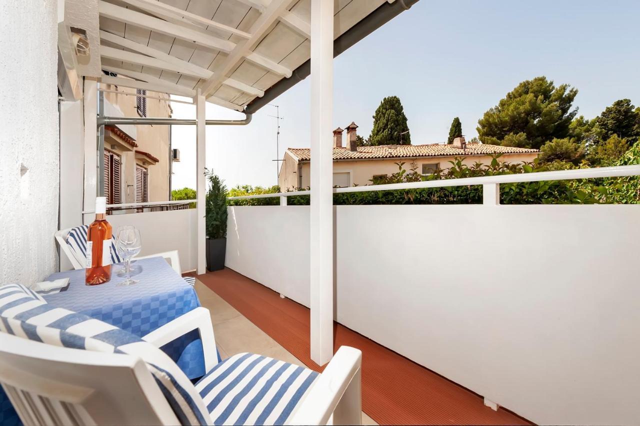 Apartments Valdibora Ρόβινι Εξωτερικό φωτογραφία