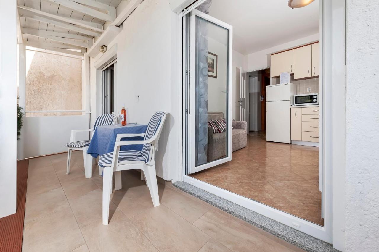 Apartments Valdibora Ρόβινι Εξωτερικό φωτογραφία