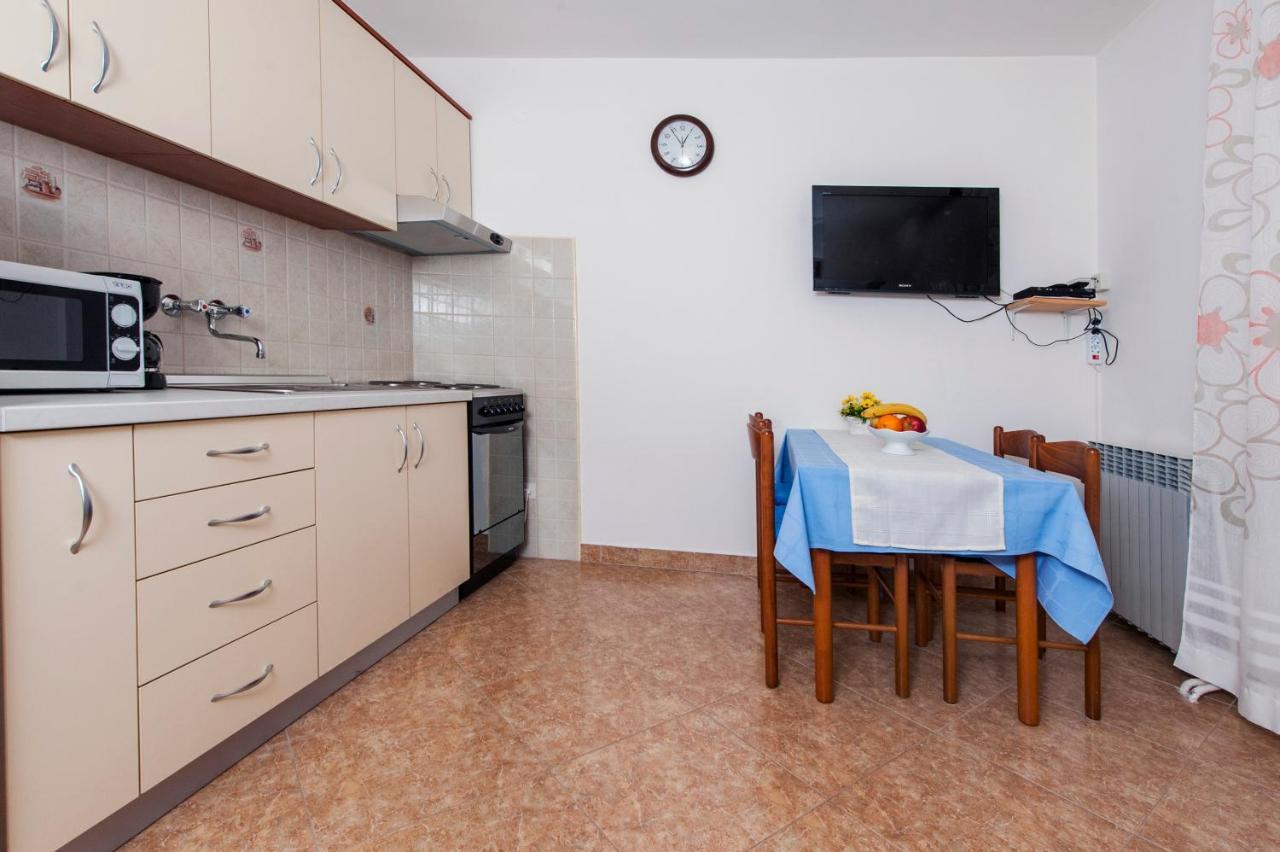 Apartments Valdibora Ρόβινι Εξωτερικό φωτογραφία