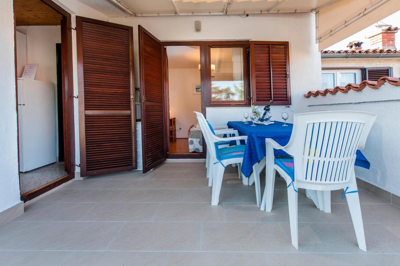 Apartments Valdibora Ρόβινι Εξωτερικό φωτογραφία