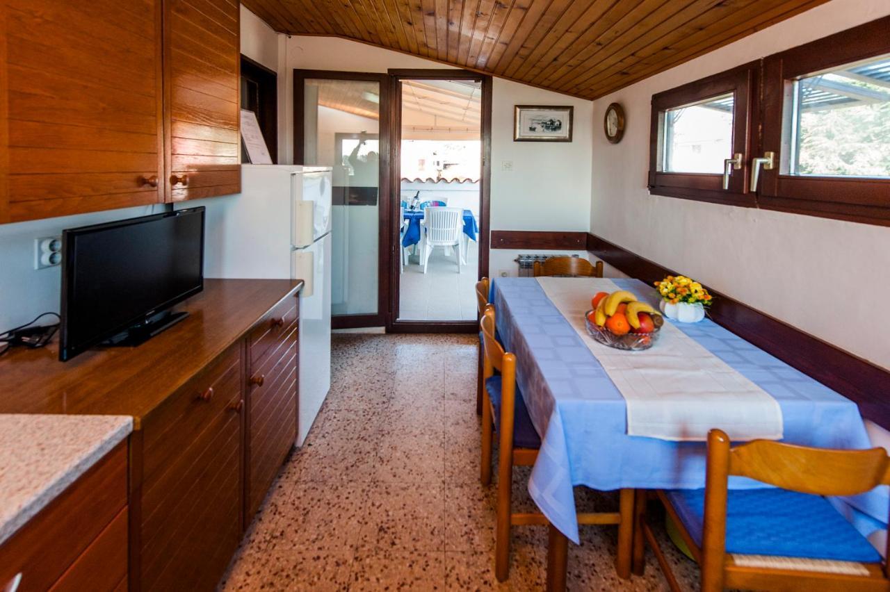 Apartments Valdibora Ρόβινι Εξωτερικό φωτογραφία