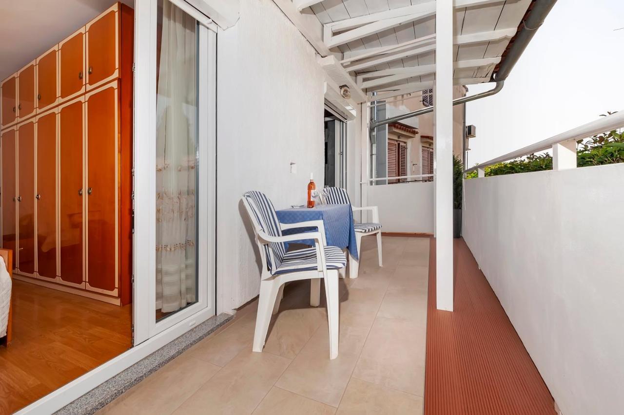 Apartments Valdibora Ρόβινι Εξωτερικό φωτογραφία