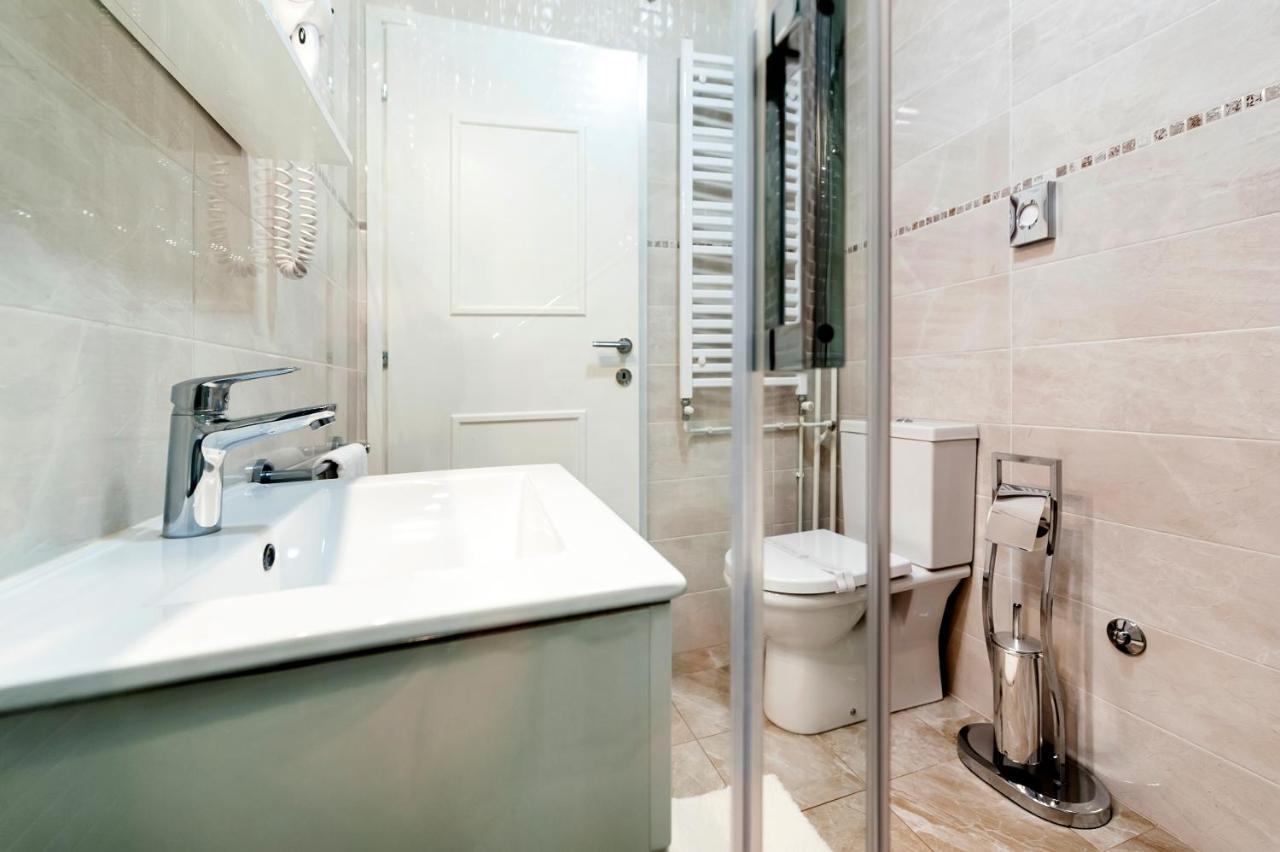 Apartments Valdibora Ρόβινι Εξωτερικό φωτογραφία