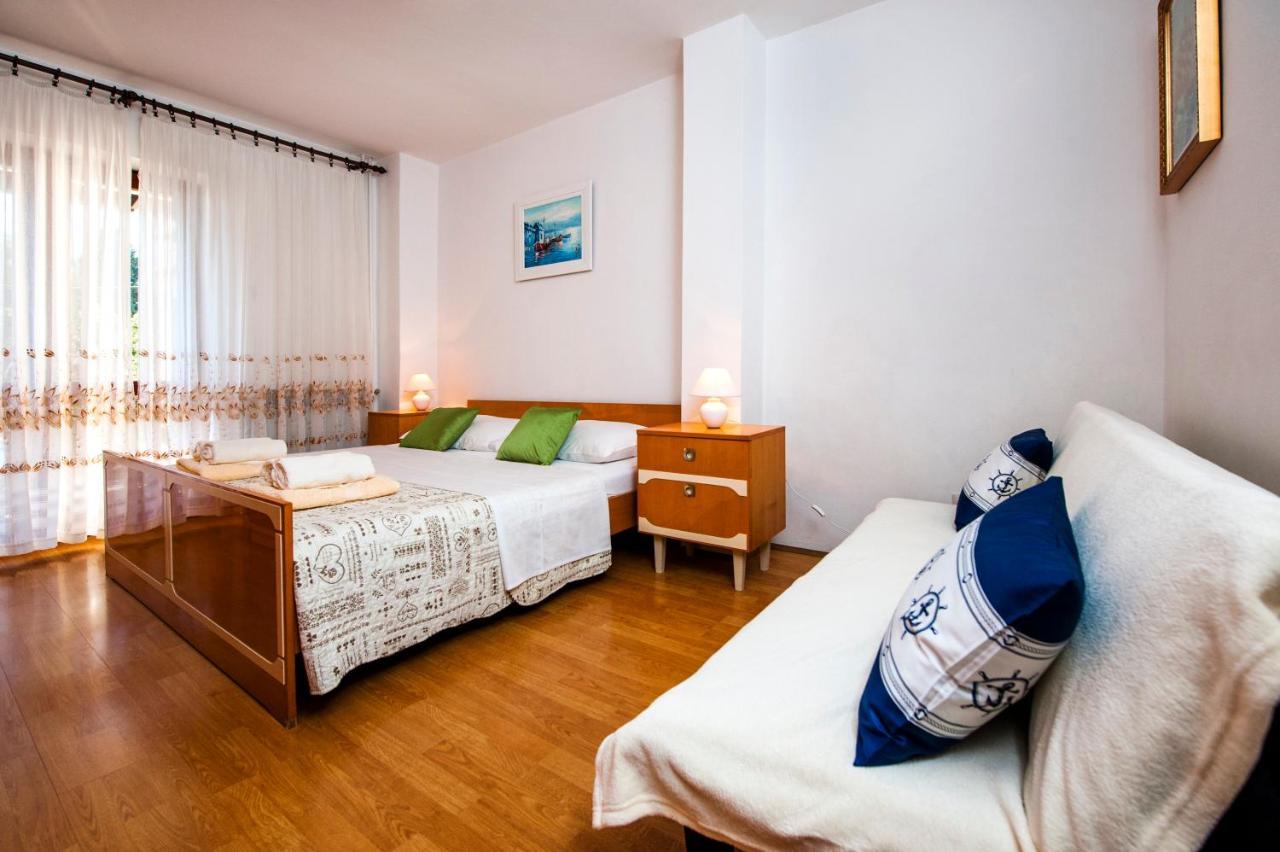 Apartments Valdibora Ρόβινι Εξωτερικό φωτογραφία