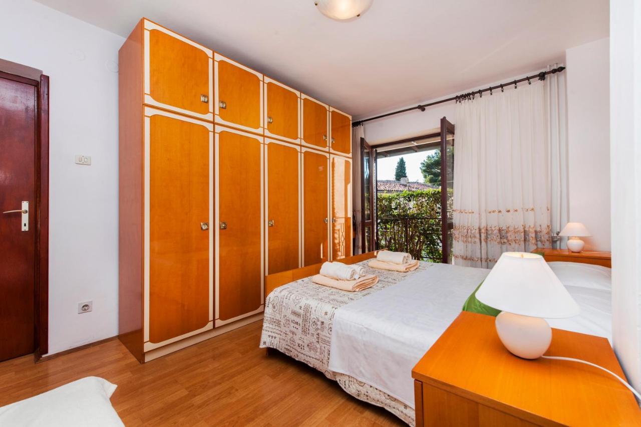Apartments Valdibora Ρόβινι Εξωτερικό φωτογραφία
