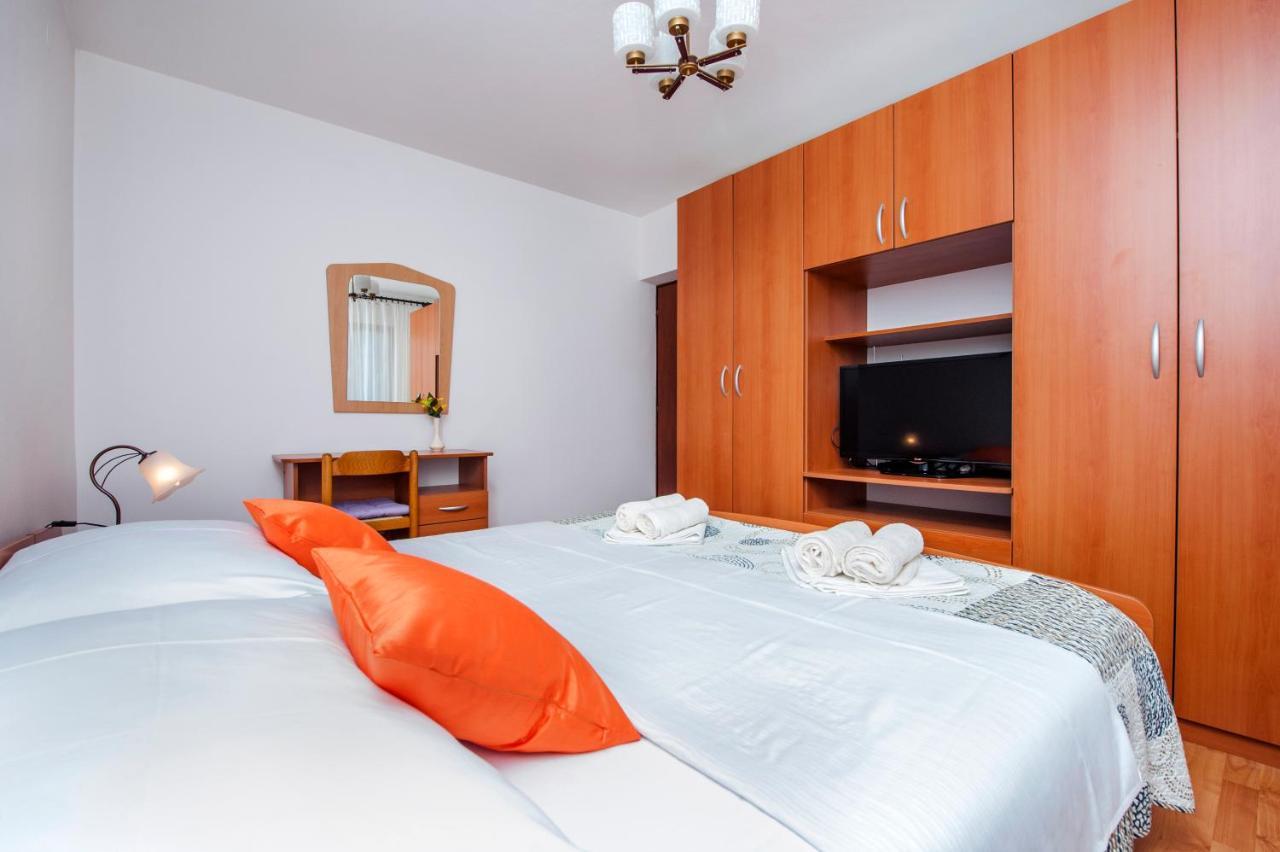 Apartments Valdibora Ρόβινι Εξωτερικό φωτογραφία