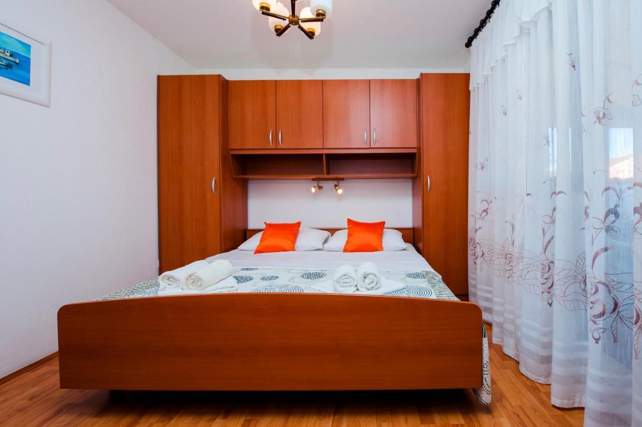 Apartments Valdibora Ρόβινι Εξωτερικό φωτογραφία
