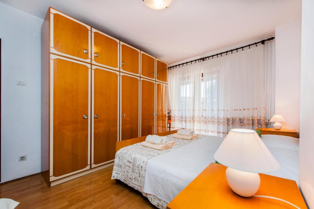 Apartments Valdibora Ρόβινι Εξωτερικό φωτογραφία
