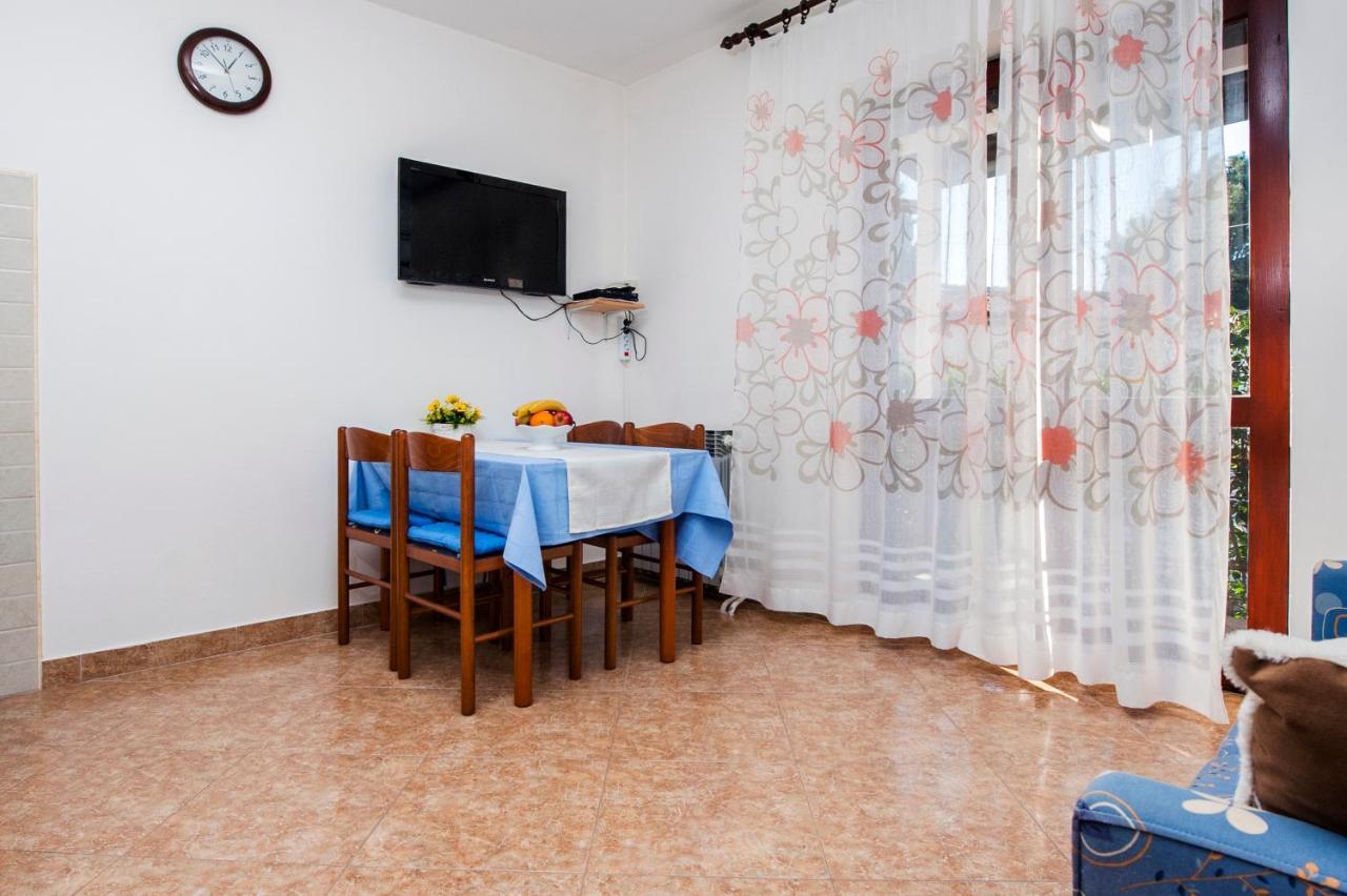 Apartments Valdibora Ρόβινι Εξωτερικό φωτογραφία