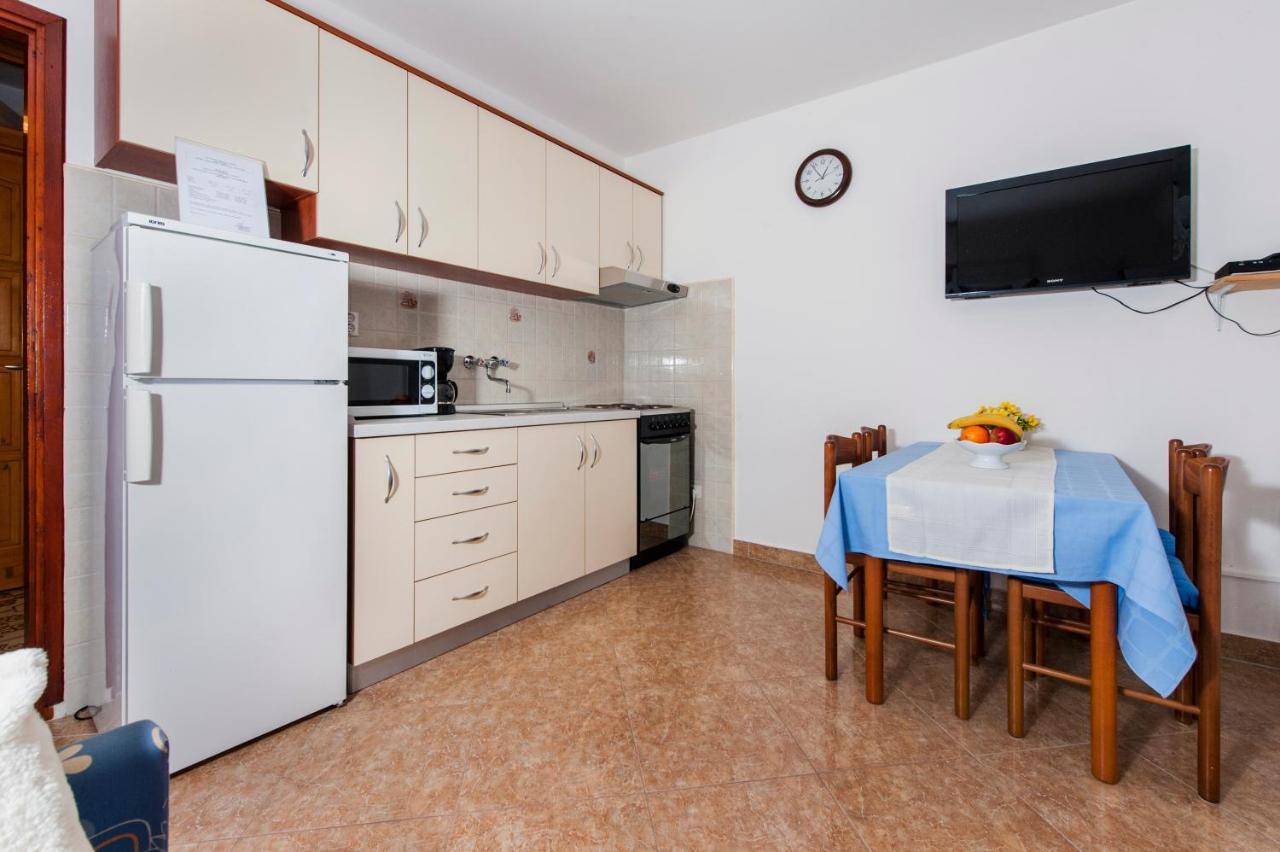 Apartments Valdibora Ρόβινι Εξωτερικό φωτογραφία