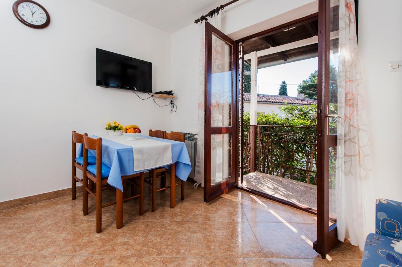 Apartments Valdibora Ρόβινι Εξωτερικό φωτογραφία