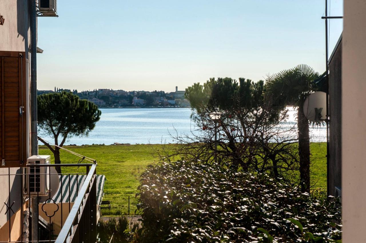 Apartments Valdibora Ρόβινι Εξωτερικό φωτογραφία