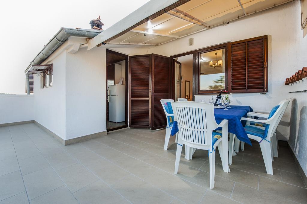 Apartments Valdibora Ρόβινι Εξωτερικό φωτογραφία