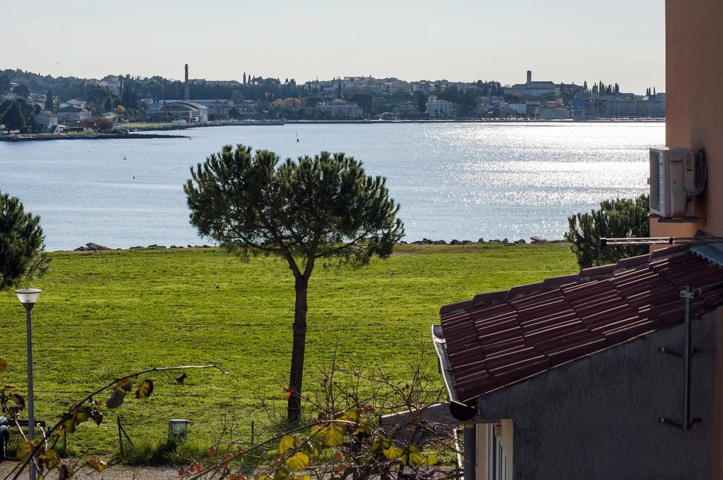 Apartments Valdibora Ρόβινι Εξωτερικό φωτογραφία