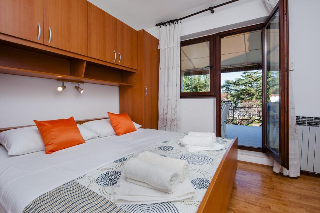 Apartments Valdibora Ρόβινι Εξωτερικό φωτογραφία