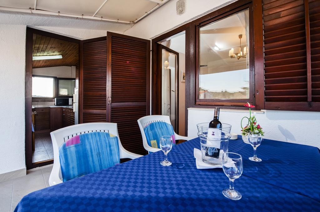 Apartments Valdibora Ρόβινι Εξωτερικό φωτογραφία